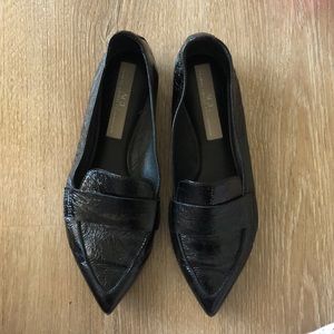 Attilio Giusti Leombruni flats